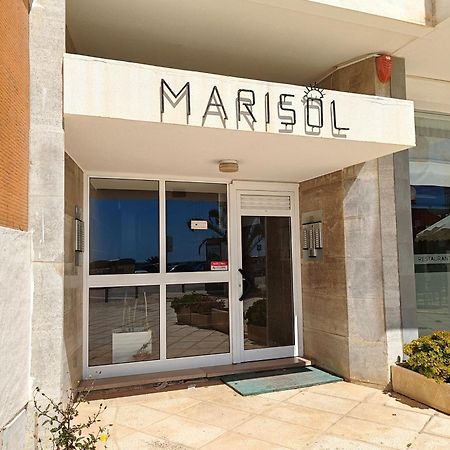 5D Marisol - Casas & Papeis Lägenhet Armação de Pêra Exteriör bild