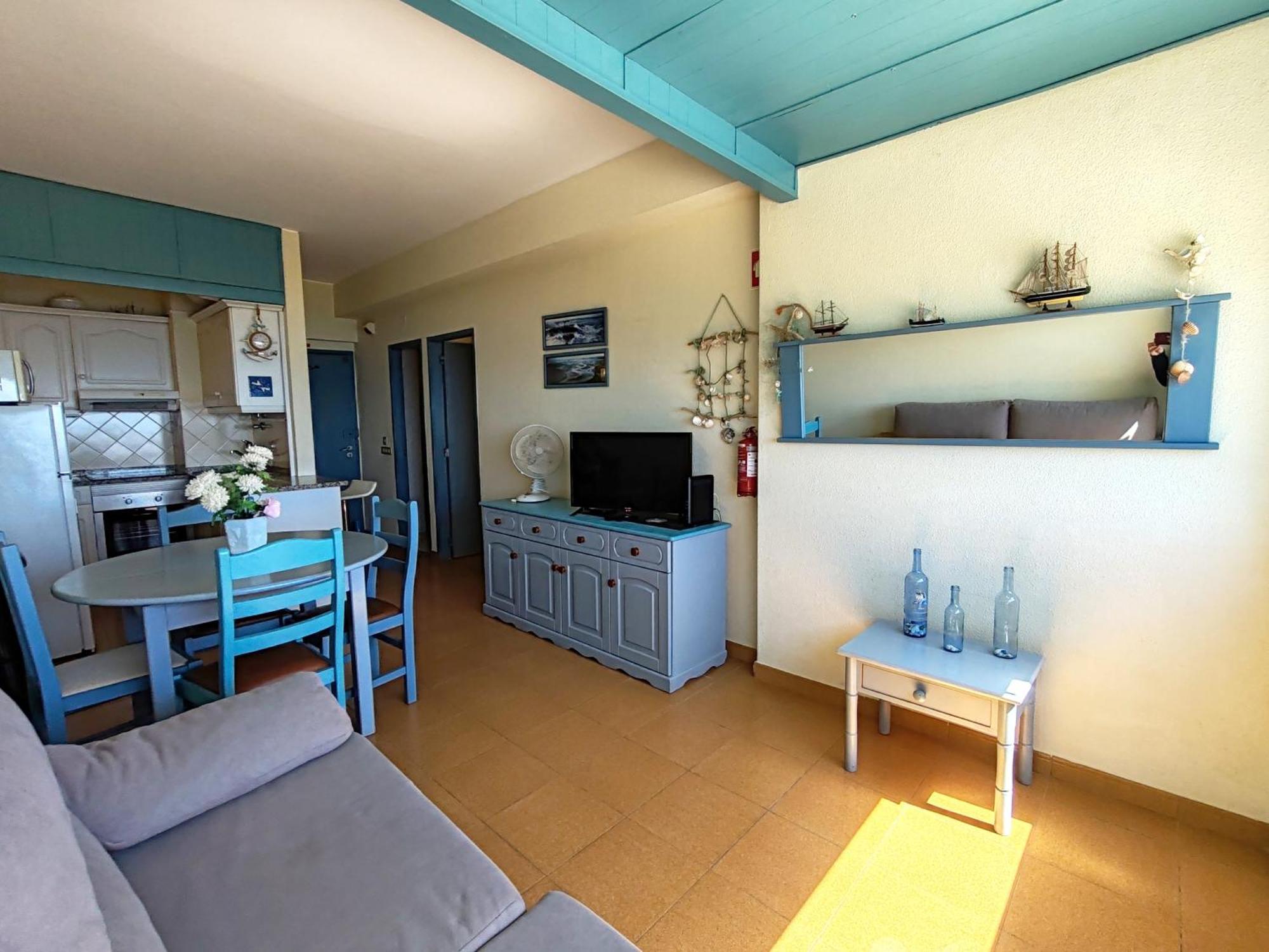 5D Marisol - Casas & Papeis Lägenhet Armação de Pêra Exteriör bild
